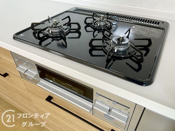 プレミスト天理　中古マンション