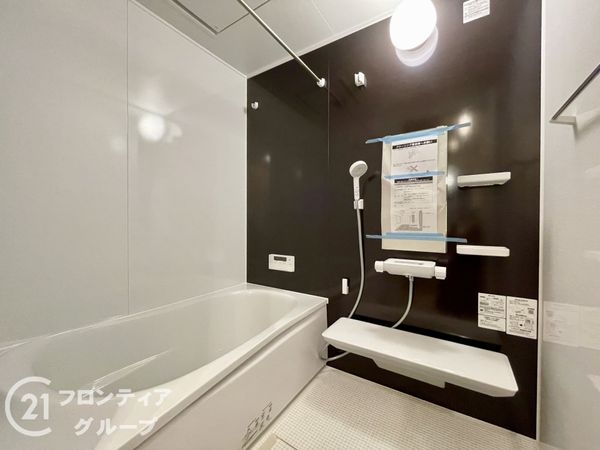 プレミスト天理　中古マンション