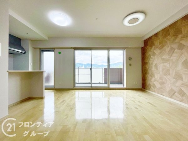 プレミスト天理　中古マンション