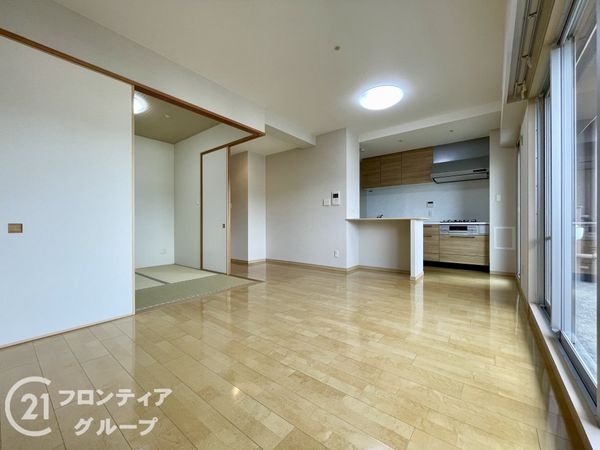 プレミスト天理　中古マンション