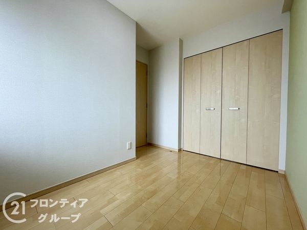 プレミスト天理　中古マンション