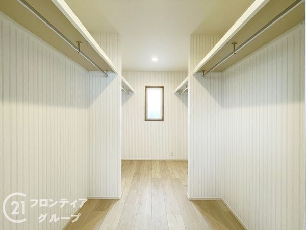 京田辺市花住坂３丁目の中古一戸建て