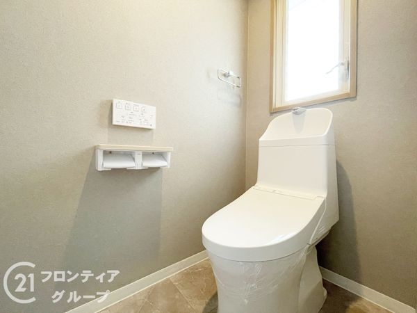 京田辺市花住坂３丁目の中古一戸建て