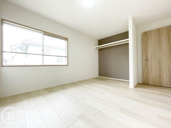 京田辺市花住坂３丁目の中古一戸建て