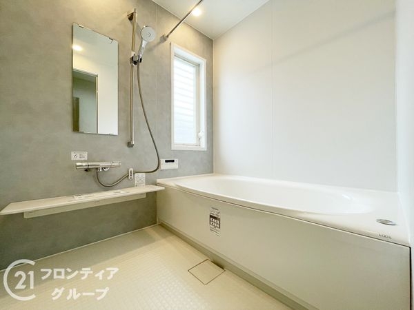 京田辺市花住坂３丁目　中古一戸建て