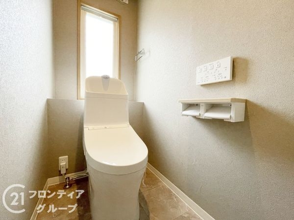 京田辺市花住坂３丁目の中古一戸建て