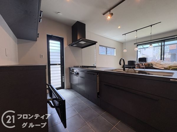奈良市疋田町　中古一戸建て