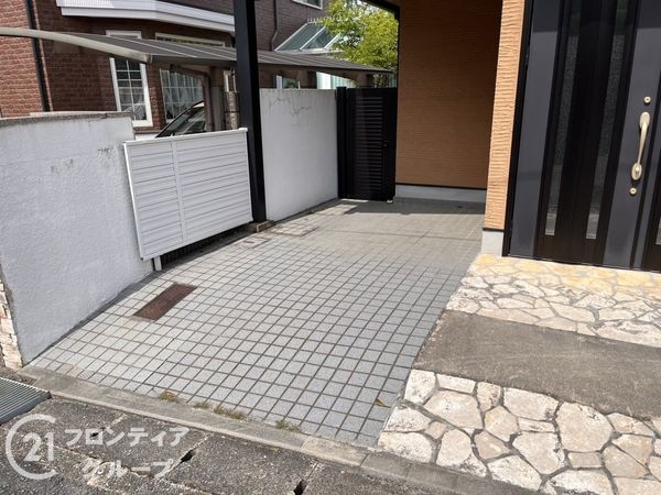 奈良市鳥見町３丁目の中古一戸建て