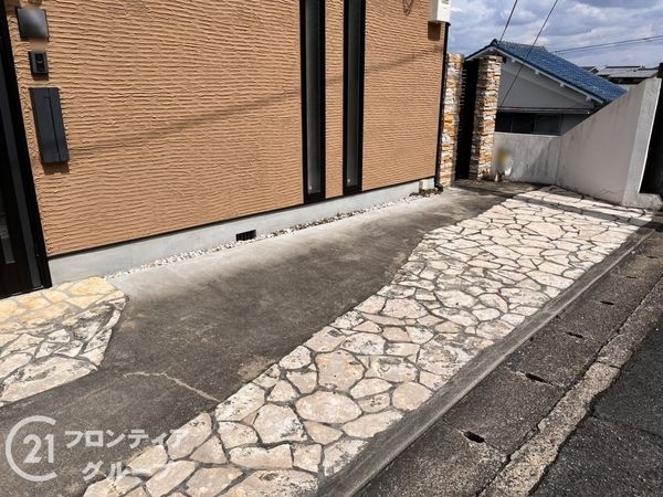 奈良市鳥見町３丁目の中古一戸建て