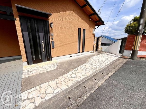 奈良市鳥見町３丁目の中古一戸建て