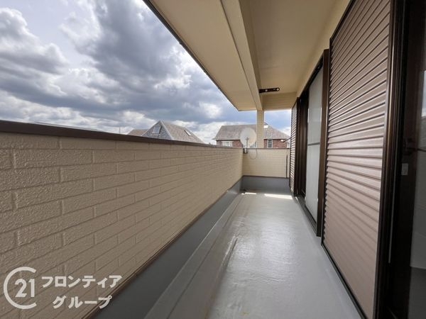 生駒市鹿ノ台東１丁目の中古一戸建て