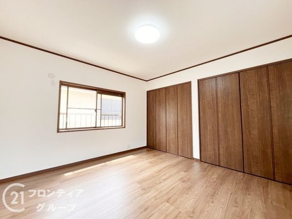 生駒市鹿ノ台東１丁目の中古一戸建て