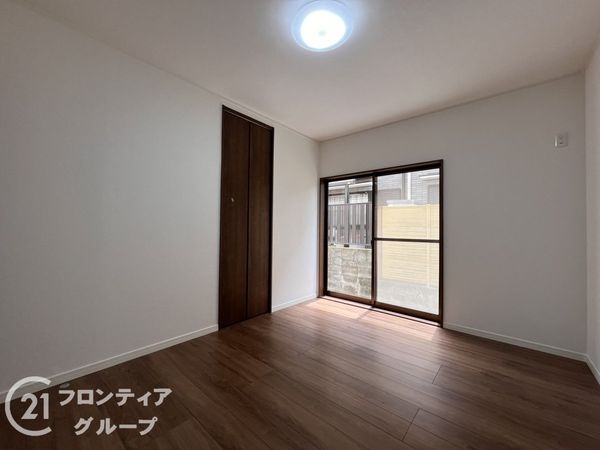 生駒市鹿ノ台東１丁目の中古一戸建て