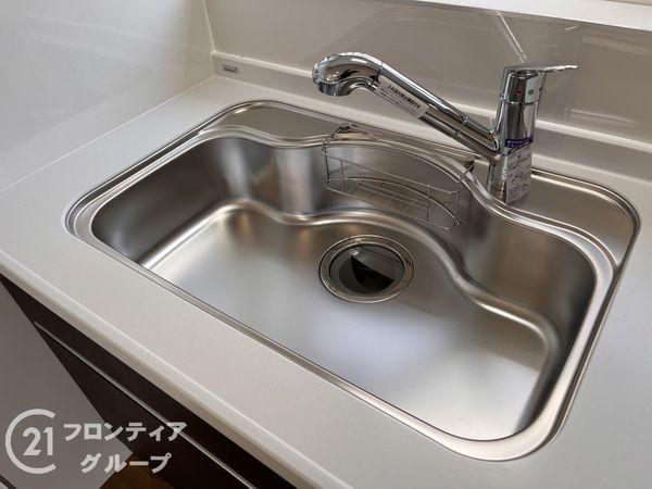 生駒市鹿ノ台東１丁目の中古一戸建て