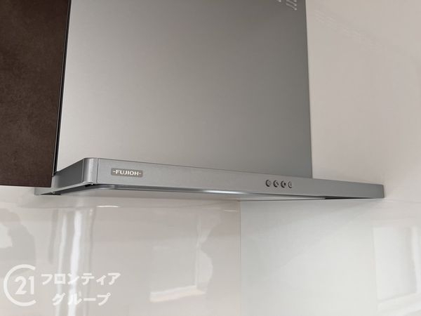 生駒市鹿ノ台東１丁目の中古一戸建て