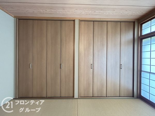 奈良市古市町の中古一戸建て