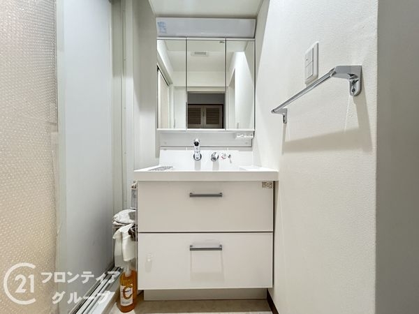 奈良市古市町の中古一戸建て