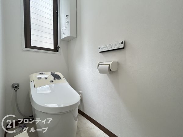 奈良市古市町の中古一戸建て