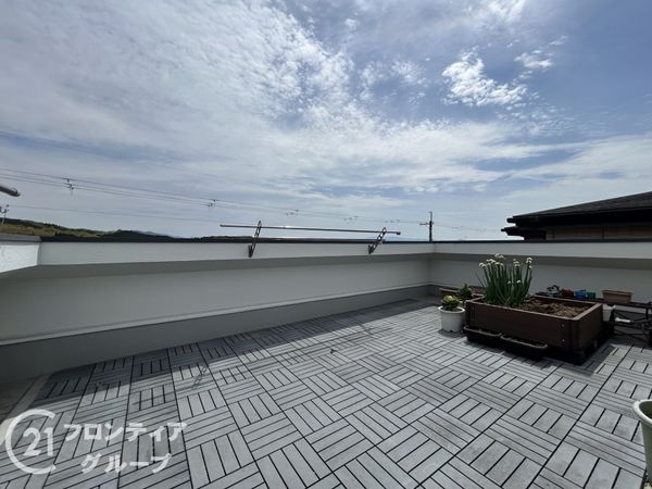 奈良市古市町の中古一戸建て
