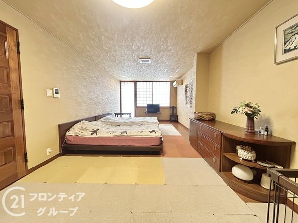 奈良市古市町の中古一戸建て