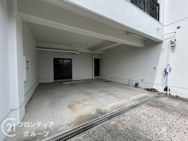 奈良市古市町の中古一戸建て