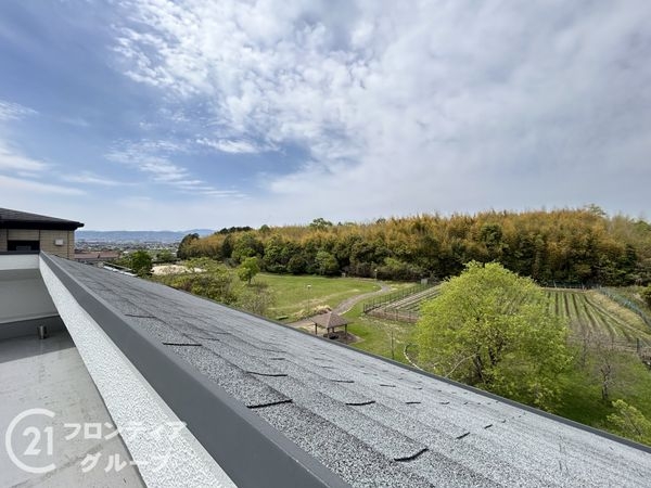 奈良市古市町の中古一戸建て