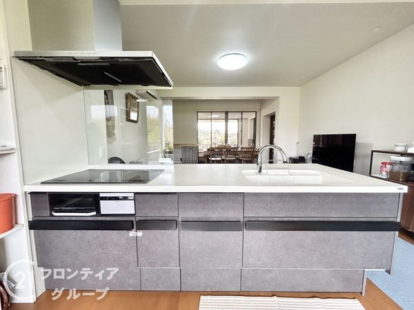 奈良市古市町　中古一戸建て