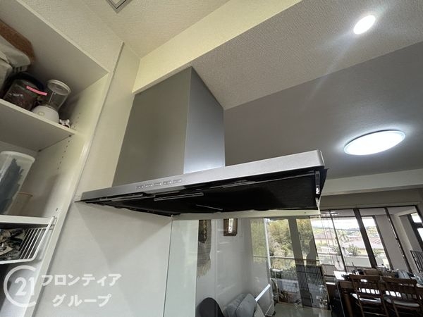 奈良市古市町の中古一戸建て