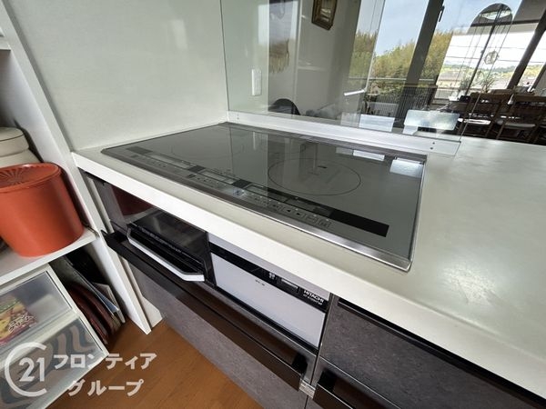 奈良市古市町の中古一戸建て