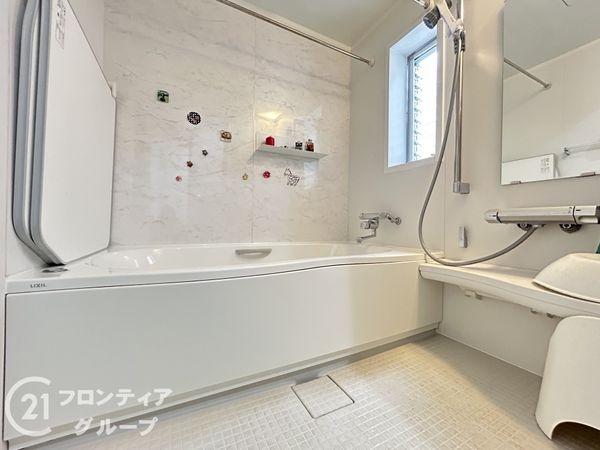 奈良市古市町　中古一戸建て