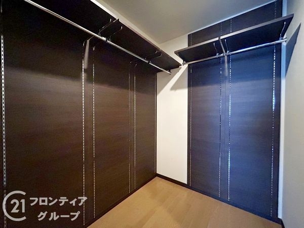 ローレルスクエア学研奈良登美ヶ丘３期　中古マンション
