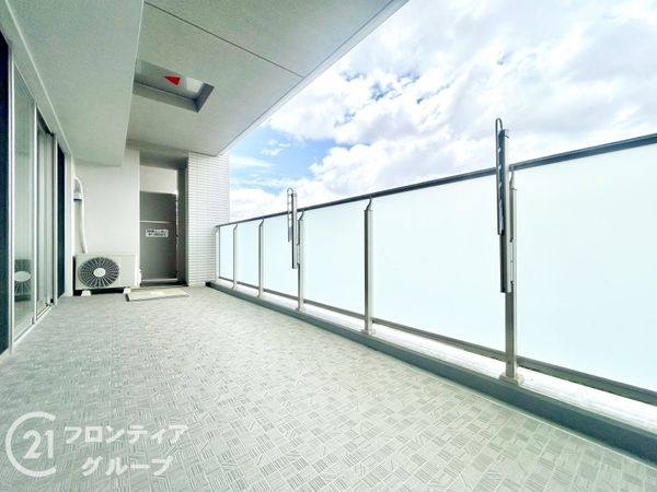 ローレルスクエア学研奈良登美ヶ丘３期　中古マンション