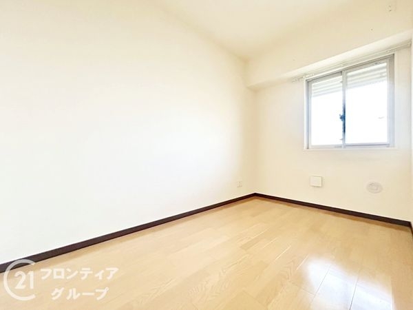 ローレルスクエア学研奈良登美ヶ丘３期　中古マンション