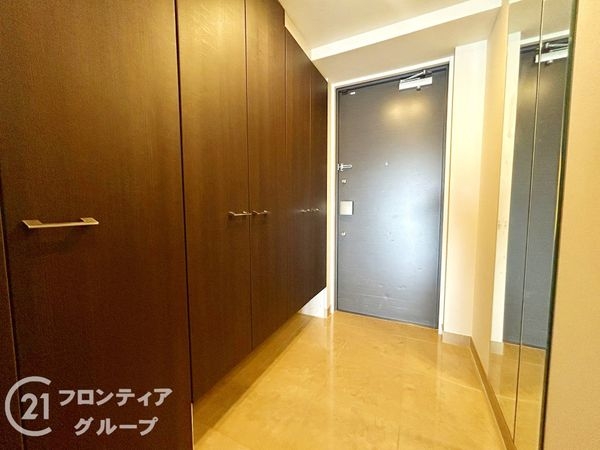 ローレルスクエア学研奈良登美ヶ丘３期　中古マンション