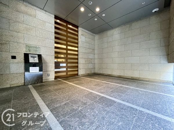 ローレルスクエア学研奈良登美ヶ丘３期　中古マンション