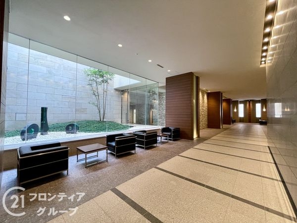 ローレルスクエア学研奈良登美ヶ丘３期　中古マンション