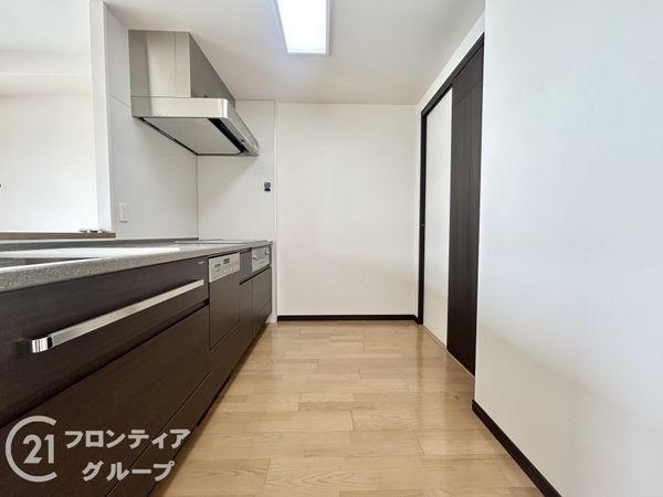 ローレルスクエア学研奈良登美ヶ丘３期　中古マンション