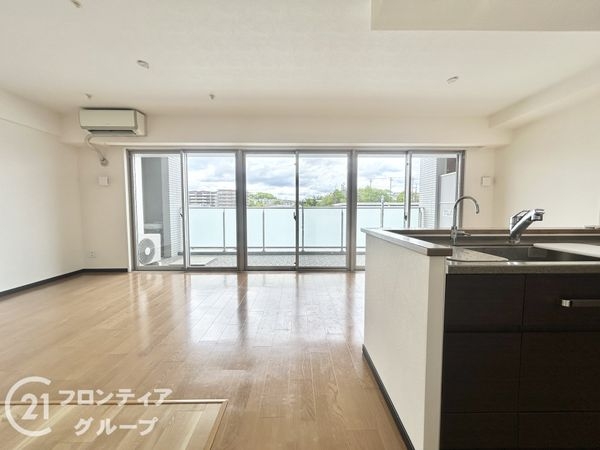 ローレルスクエア学研奈良登美ヶ丘３期　中古マンション