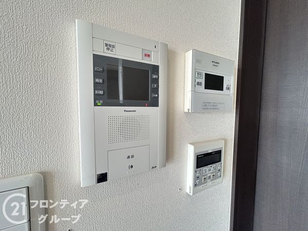 ローレルスクエア学研奈良登美ヶ丘３期　中古マンション
