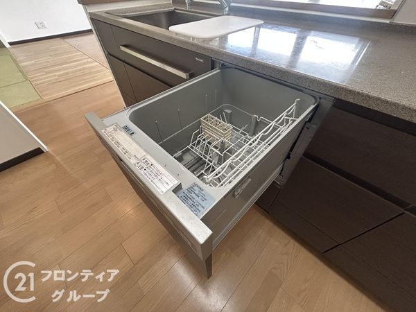 ローレルスクエア学研奈良登美ヶ丘３期　中古マンション