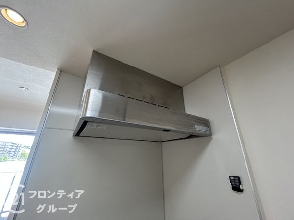 ローレルスクエア学研奈良登美ヶ丘３期　中古マンション