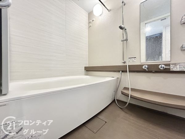 ローレルスクエア学研奈良登美ヶ丘３期　中古マンション