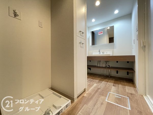 ローレルスクエア学研奈良登美ヶ丘３期　中古マンション
