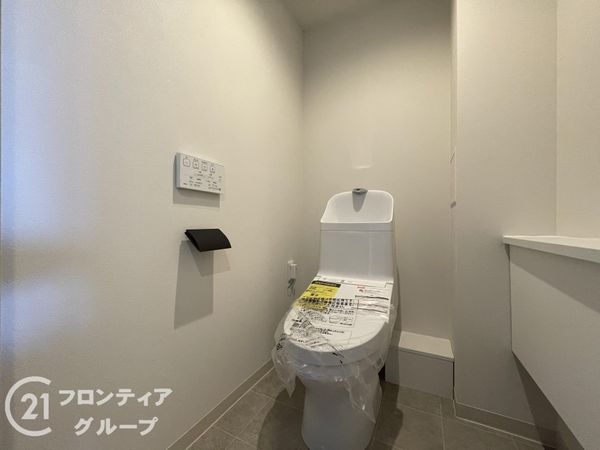 ローレルスクエア学研奈良登美ヶ丘３期　中古マンション