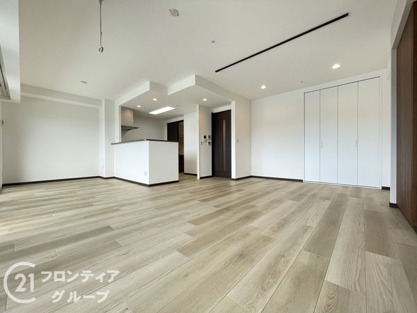 ローレルスクエア学研奈良登美ヶ丘３期　中古マンション