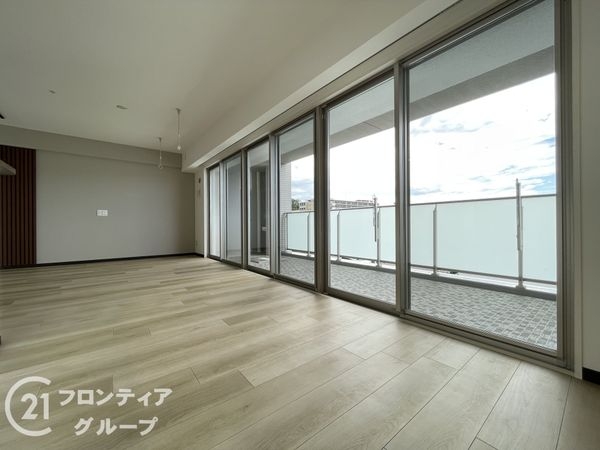 ローレルスクエア学研奈良登美ヶ丘３期　中古マンション