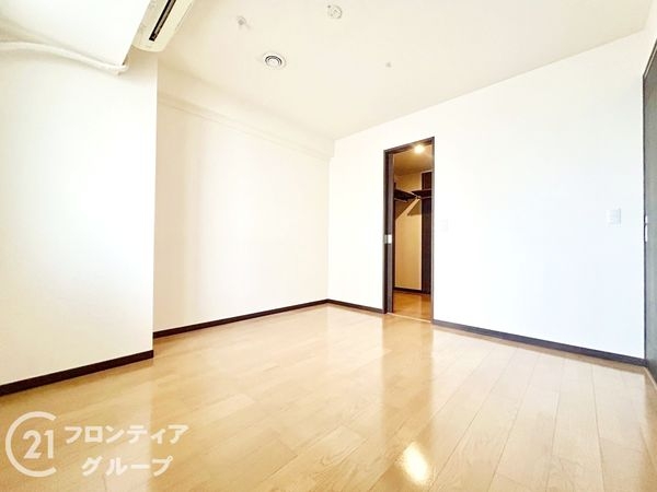 ローレルスクエア学研奈良登美ヶ丘３期　中古マンション
