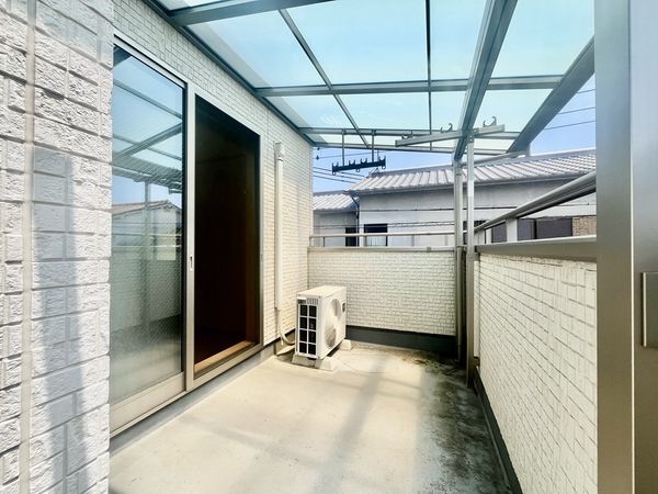 天理市二階堂上ノ庄町の中古一戸建て