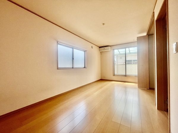天理市二階堂上ノ庄町の中古一戸建て