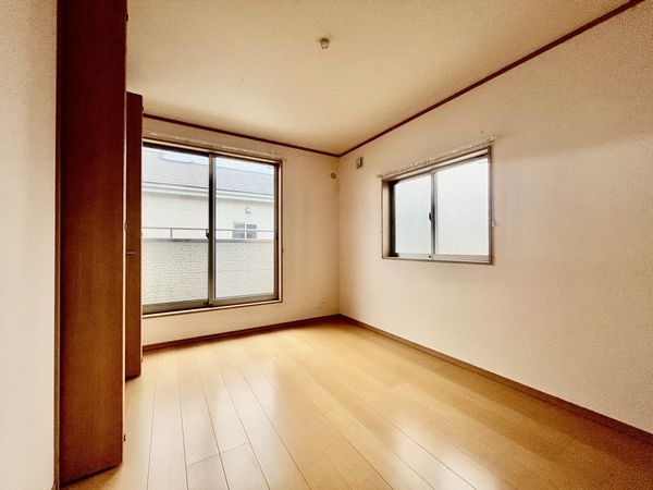 天理市二階堂上ノ庄町の中古一戸建て
